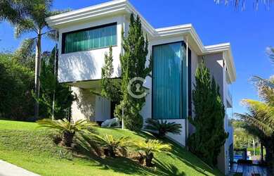 Imagem: CONDOMÍNIO BOUGAINVILLE