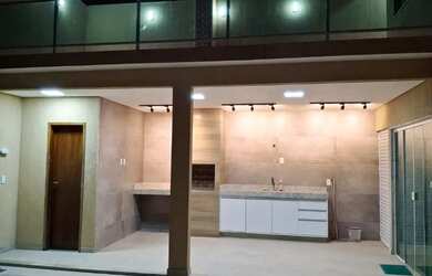 Imagem 5: F2570 Casa Duplex Espetacular em Condomínio, Arsenal - Fator Imóveis