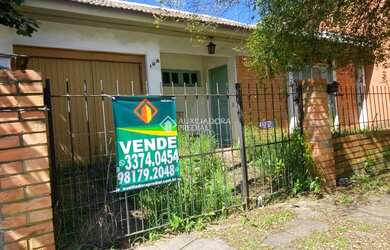 Imagem: O terreno possui 539m² de Área, Imóvel novo e está localizado