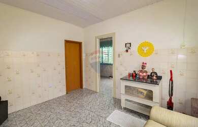 Imagem 5: Casa - Rainére Danese. Churrasqueira, 162m² de Área, 2 Vagas na garageme3...