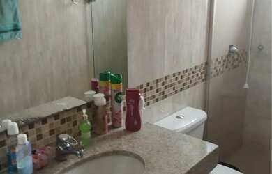 Imagem 5: Excelente apartamento no Renascença 3 quartos suíte 2 vagas 121m2