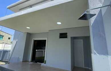 Imagem 6: Casa Duplex Forest Hill 3 Quartos / 2 Suítes / 4 vagas / Casa nova /...