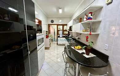 Imagem 6: Apartamento com 3 dormitórios, 130 m² - venda por R$ 580.000 ou aluguel por R$ 4500/mês