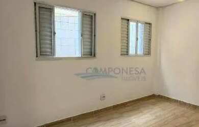 Imagem 7: Casa com 2 dormitórios para alugar, 80 m² por R$ 1.700,00/mês - Cláudia...