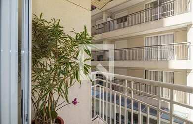 Imagem 7: Apartamento à Venda - Consolação, 1 Quarto, 44 m2