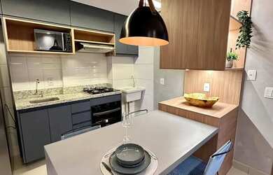 Imagem 2: RESIDÊNCIAL VISEU   - Localização privilegiada Endereço QN 122 Samambaia...