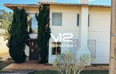 Imagem 3: Casa com 4 dormitórios, 330 m² - venda por R$ 3.190.000,00 ou aluguel...