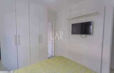 Imagem 15: Área Privativa à venda, 3 quartos, 1 suíte, 1 vaga, Fernão Dias -...