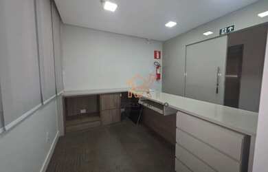 Imagem 14: SALA COMERCIAL PARA LOCAÇÃO NO BAIRRO SAVASSI