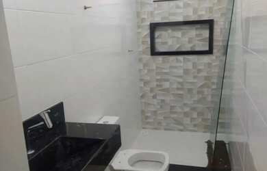 Imagem 6: Casa Linear á venda 3 quartos Santa Monica Guarapari-ES