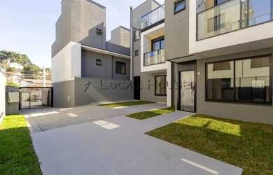 Imagem 2: Sobrados Pilar TownHouse - No bairro Pilarzinho