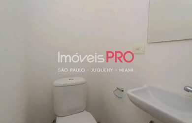 Imagem 5: Lindo sobrado comercial/residencial 120m² no Jardins Alugue no Jardins