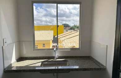 Imagem 11: Sala disponível para locação no bairro Resplendor, em Igarapé-MG