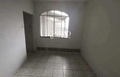 Imagem 4: Casa para aluguel, 2 quartos, 1 vaga, Boa Vista - Barbacena/MG