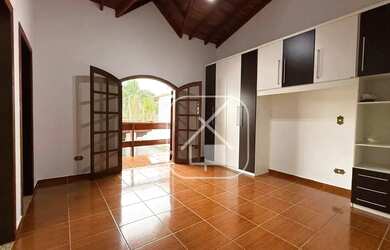 Imagem 13: Sobrado com 3 dormitórios para alugar, 214 m² por R$ 5.040,73/mês - Itapema - Guararema/SP