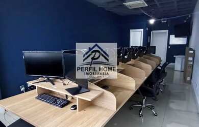 Imagem 6: Sala Comercial para Locação em Salvador, Caminho das Arvores, 1 banheiro, 1 vaga