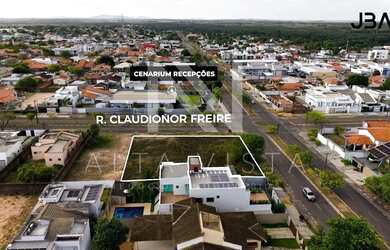 Imagem: A fazenda possui 1487m² de Área e está localizado em Paraviana