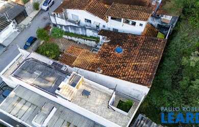 Imagem 14: CASA DE VILA - JARDIM SÃO CONRADO - SP