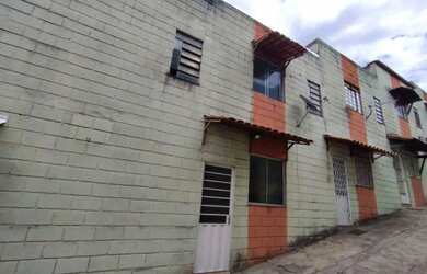 Imagem 12: Contagem - Casa Padrão - Água Branca