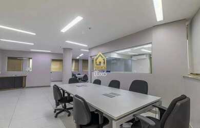 Imagem 14: Andar corrido para aluguel, 9 vagas, Vale do Sereno - Nova Lima/MG