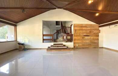 Imagem 5: Casa a venda 5 quartos 3 suites condominio terra nova