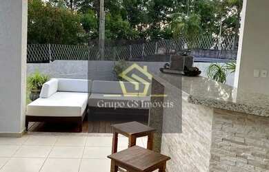 Imagem 14: Casa com 3 dormitórios, 320 m² - venda por R$ 2.500.000,01 ou aluguel por R$ 12.200,00/mês