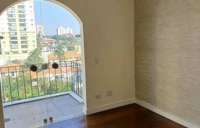 Imagem 11: APARTAMENTO 3 QUARTOS À VENDA COM 75M² EM CAMPO BELO, PRÓX. AEROPORTO...