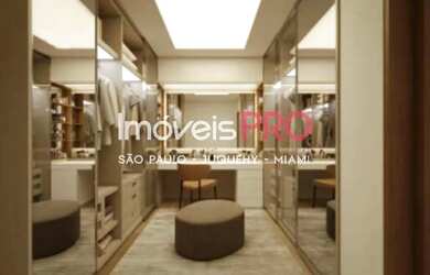 Imagem 7: Viva com Exclusividade no Alto de Pinheiros Casa à Venda no Condomínio...