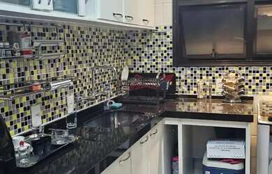 Imagem 11: Oportunidade - Apartamento - Jardim das Colinas - Edifício Siena - 2 Dormitórios - 70m²