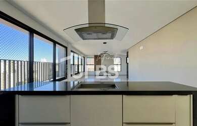 Imagem 8: Cristal Tower - Apartamento 3 quartos, sendo 3 suítes