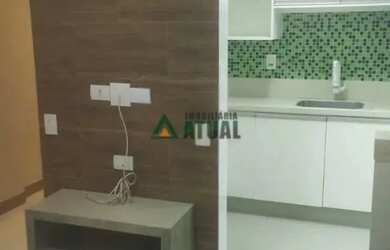 Imagem 5: Apartamento com 2 quartos na Região Sul