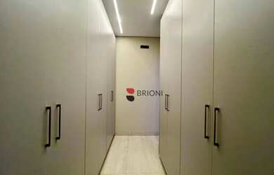 Imagem 13: Casa com 3 quartos/suítes, 280 m², à venda por R$ 3.300.000 - Condomínio...