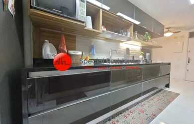 Imagem 12: Apartamento : / Residencial / Barra da Tijuca