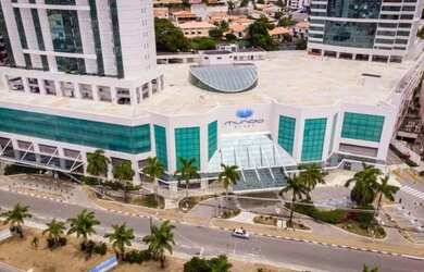 Imagem 7: ALUGUEL 1/4 MUNDO PLAZA. Piscina, Churrasqueira, Imóvel mobiliadoeAr-condicionado