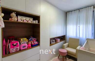 Imagem 6: Apartamento Para locação no Taquaral em Campinas-SP