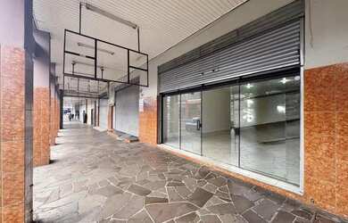 Imagem: O depósito possui 192m² de Área, Imóvel novo e está localizado