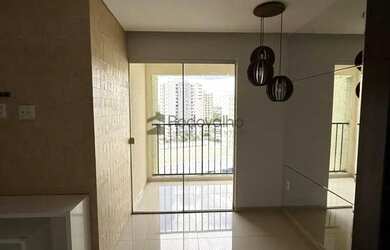 Imagem 3: ALUGUEL FACILITADO - APARTAMENTO DE 2 QUARTOS C/ 1 SUÍTE, REPLETO EM...