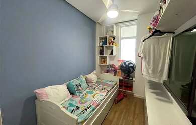 Imagem 13: Cobertura Linear de três quartos no Saint Martin. Excelente imóvel com...