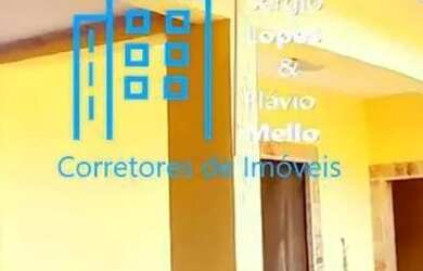 Imagem: A casa em condomínio possui 2 Dormitórios, 2 Banheiros, 3