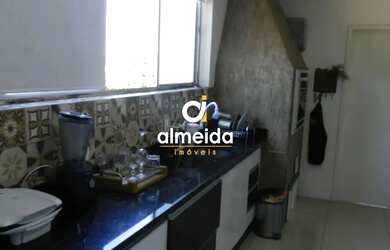 Imagem 16: SOBRADO 6 DORMITÓRIOS. Churrasqueira, Lareira, 2 Vagas na garageme5 Dormitórios