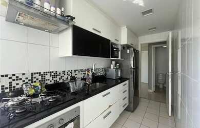 Imagem 3: Cobertura Linear de três quartos no Saint Martin. Excelente imóvel com...