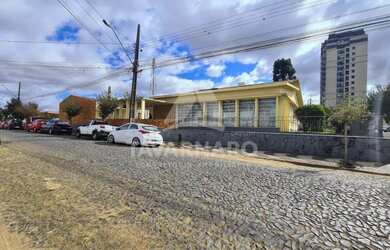 Imagem 6: Casa Padrão em Ponta Grossa