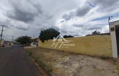 Imagem 2: Terreno à venda, 250 m² por R$ 270.000 - Parque Residencial Casarão...