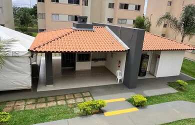 Imagem 6: CAROLINA E ANDRADE VENDE COM EXCLUSIVIDADE Apartamento à Venda Parque...