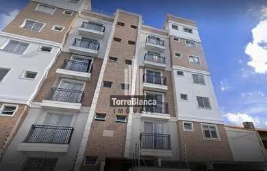 Imagem: O apartamento na cobertura possui 3 Dormitórios, 3 Banheiros