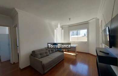 Imagem 11: Venda e Locação - Apartamento com 2 quartos, 1 vaga, Residencial Campo Alegre II, Uvaranas