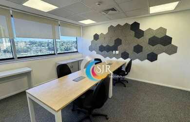 Imagem 15: Conjunto para alugar, 385 m² - Vila Olímpia - São Paulo/SP