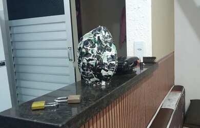 Imagem 3: Alugo casa Cosme de Farias