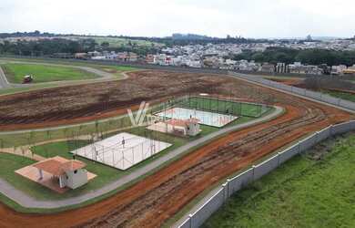 Imagem 13: terreno - Betel - Paulínia