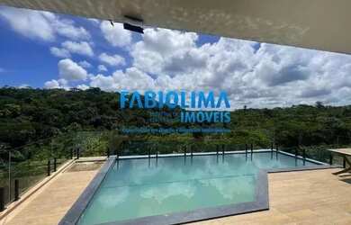 Imagem 7: Maravilhosa casa no Alphaville Litoral Norte 2